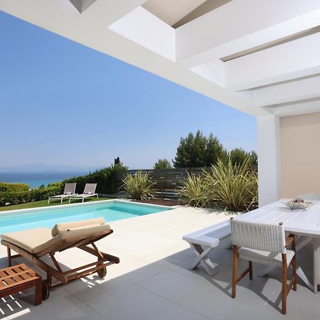 Villa Ricolina Chaniotis Dış mekan fotoğraf