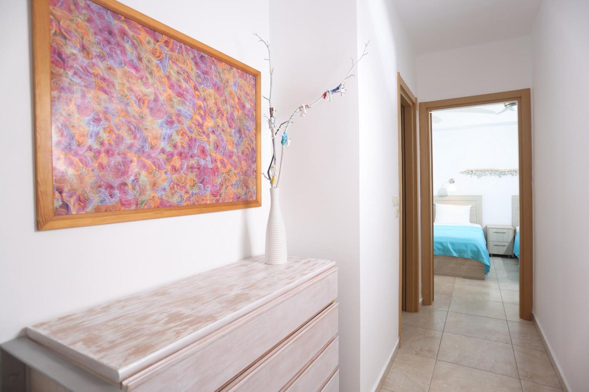 Villa Ricolina Chaniotis Dış mekan fotoğraf