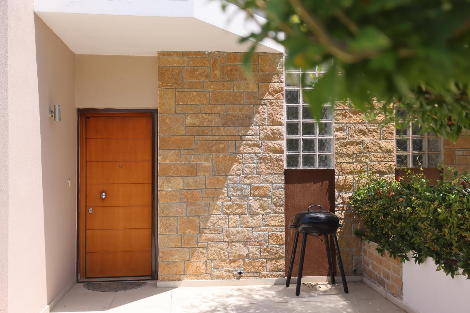 Villa Ricolina Chaniotis Dış mekan fotoğraf