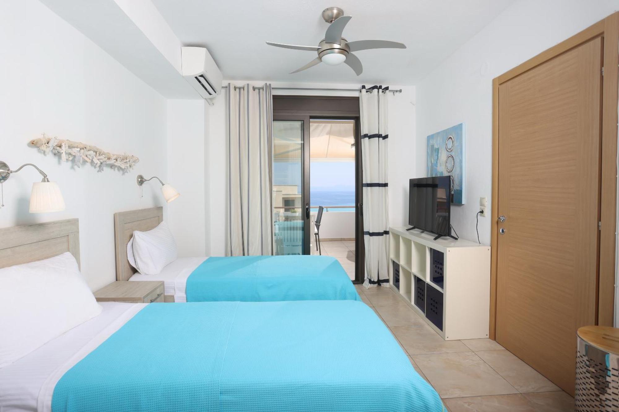 Villa Ricolina Chaniotis Dış mekan fotoğraf